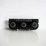 Klimabedienteil VW JETTA MK6 (162, 163) 2.0 TDI 7N0907426BT