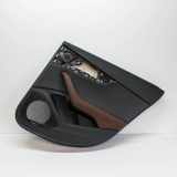 Türpolster hinten rechts AUDI A4 (8W2, B9) 2.0 TFSI 8W0867488 8W0868066