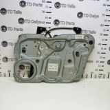 Fensterheber vorne rechts VW TOURAN (1T1, 1T2) 1.9 TDI 1T1837730AJ