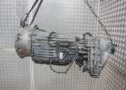 Schaltgetriebe Mercedes-Benz GL-Klasse (X164) 1642707502