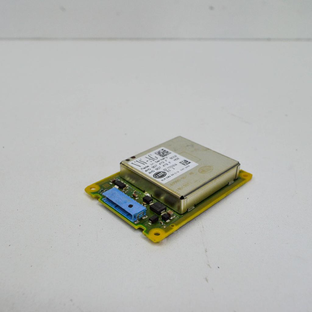 Steuergerät Scheinwerfer Audi A8 (4H) 4H0907472F Bild Steuergerät Scheinwerfer Audi A8 (4H) 4H0907472F