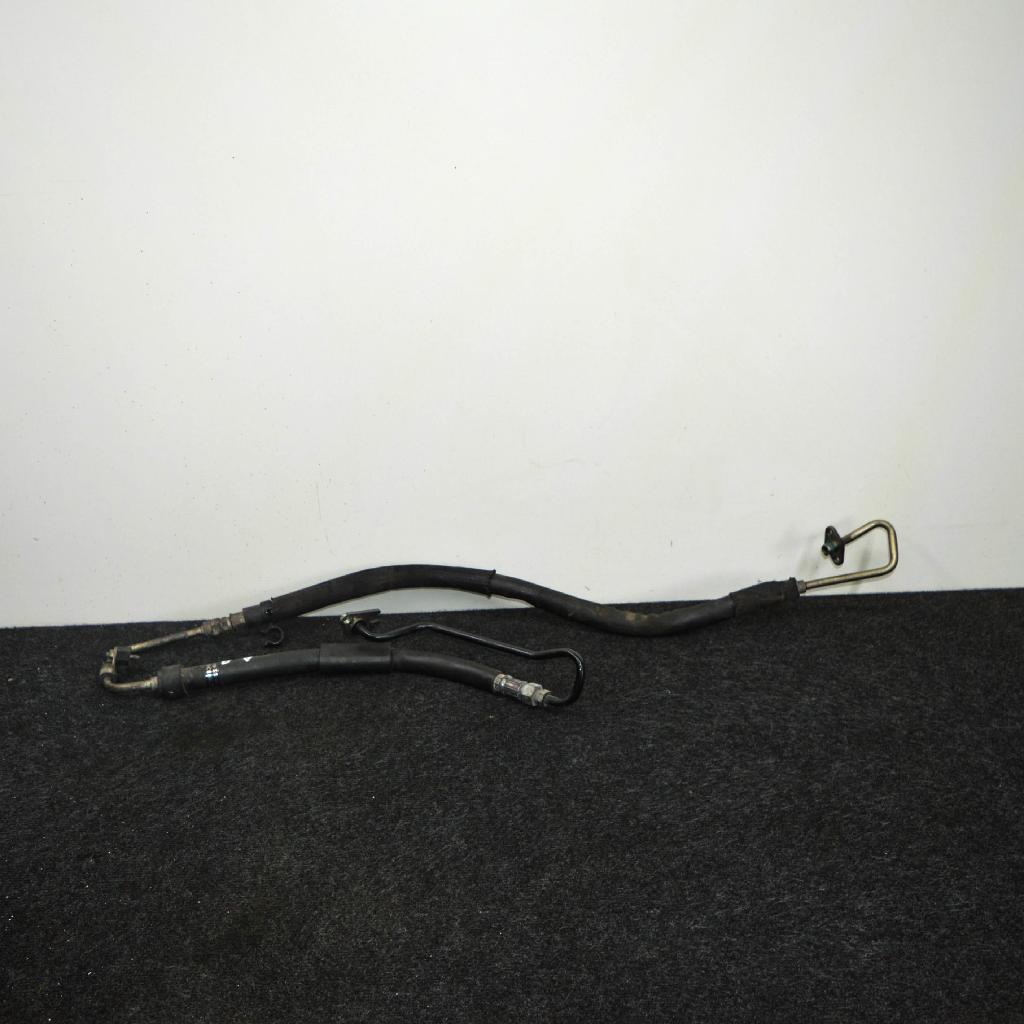 Servoschlauch Audi A8 (4H) 4H1422893BR Bild Servoschlauch Audi A8 (4H) 4H1422893BR