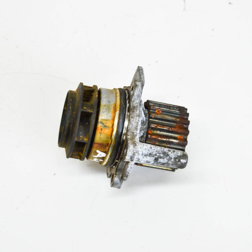 Wasserpumpe Audi A4 Avant (8E, B7) 038121019E
