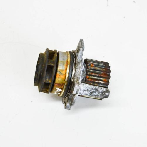 Wasserpumpe Audi A4 Avant (8E, B7) 038121019E Bild Wasserpumpe Audi A4 Avant (8E, B7) 038121019E