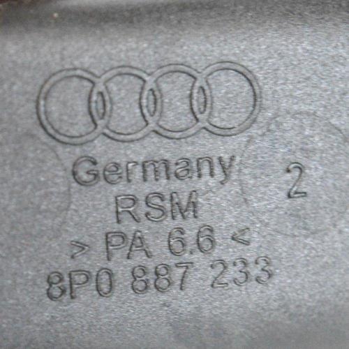 Teilepaket Innenausstattung Audi A3 (8P) 8P0887233 Bild Teilepaket Innenausstattung Audi A3 (8P) 8P0887233