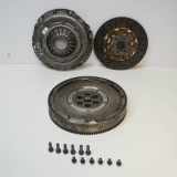 Kupplung Ford Kuga II (DM2) FM517563AB