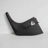 Schweller aus Kunststoff links SKODA FABIA III (NJ3) 1.0 TSI 6V0863483