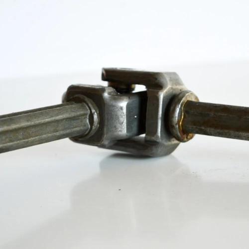 Lenksäulenwelle AUDI A6 Avant (4F5, C6) 2.0 TDI N/A Bild Lenksäulenwelle AUDI A6 Avant (4F5, C6) 2.0 TDI N/A