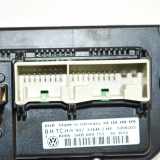 Klimabedienteil VW GOLF VI (5K1) 1.6 TDI 3C8907336H