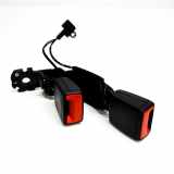 Mittlerer Sicherheitsgurt hinten AUDI A4 Avant (8W5, B9) 1.4 TFSI 8W0857739D