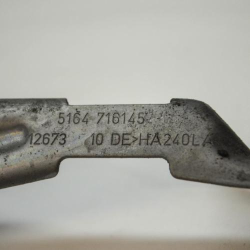 Montagesatz für Kotflügel BMW 5er Touring (E61) 7161452 Bild Montagesatz für Kotflügel BMW 5er Touring (E61) 7161452