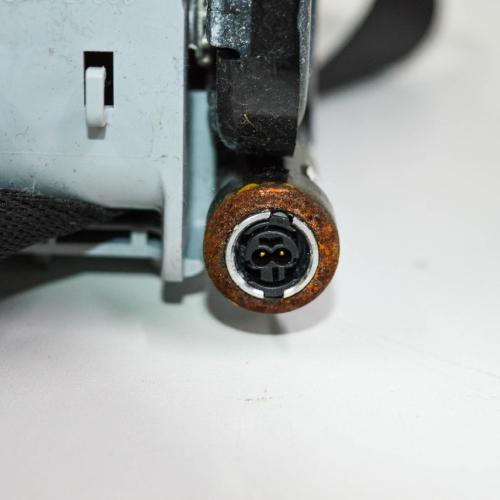 Sicherheitsgurt rechts vorne Mercedes-Benz CLA Coupe (C117) A1178601285 Bild Sicherheitsgurt rechts vorne Mercedes-Benz CLA Coupe (C117) A1178601285