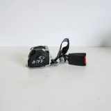 Mittlerer Sicherheitsgurt hinten VW PASSAT Variant B6 (3C5) 2.0 BlueTDI 3C0857740B 3C0857807H