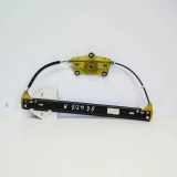 Türfensterheber hinten rechts AUDI A6 Avant (4F5, C6) 3.0 TDI quattro 4F0839462B