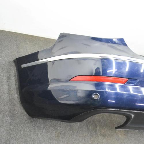 Hintere Stoßstange VW PASSAT CC (357) 2.0 TDI Bild Hintere Stoßstange VW PASSAT CC (357) 2.0 TDI