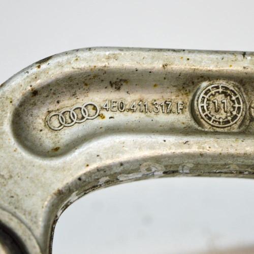 Spurstange rechts Audi A6 Avant (4F, C6) 4E0411317F Bild Spurstange rechts Audi A6 Avant (4F, C6) 4E0411317F