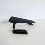 Handbremsgriff AUDI A4 Cabrio (8H7, B6, 8HE, B7) 2.0 TDI 8E0711463C