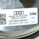 Unterdruck-Bremskraftverstärker AUDI A4 Avant (8W5, B9) 1.4 TFSI 8W0612103B