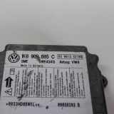 Airbag-Steuergerät VW GOLF V Variant (1K5) 1.4 TSI 1K0909605C