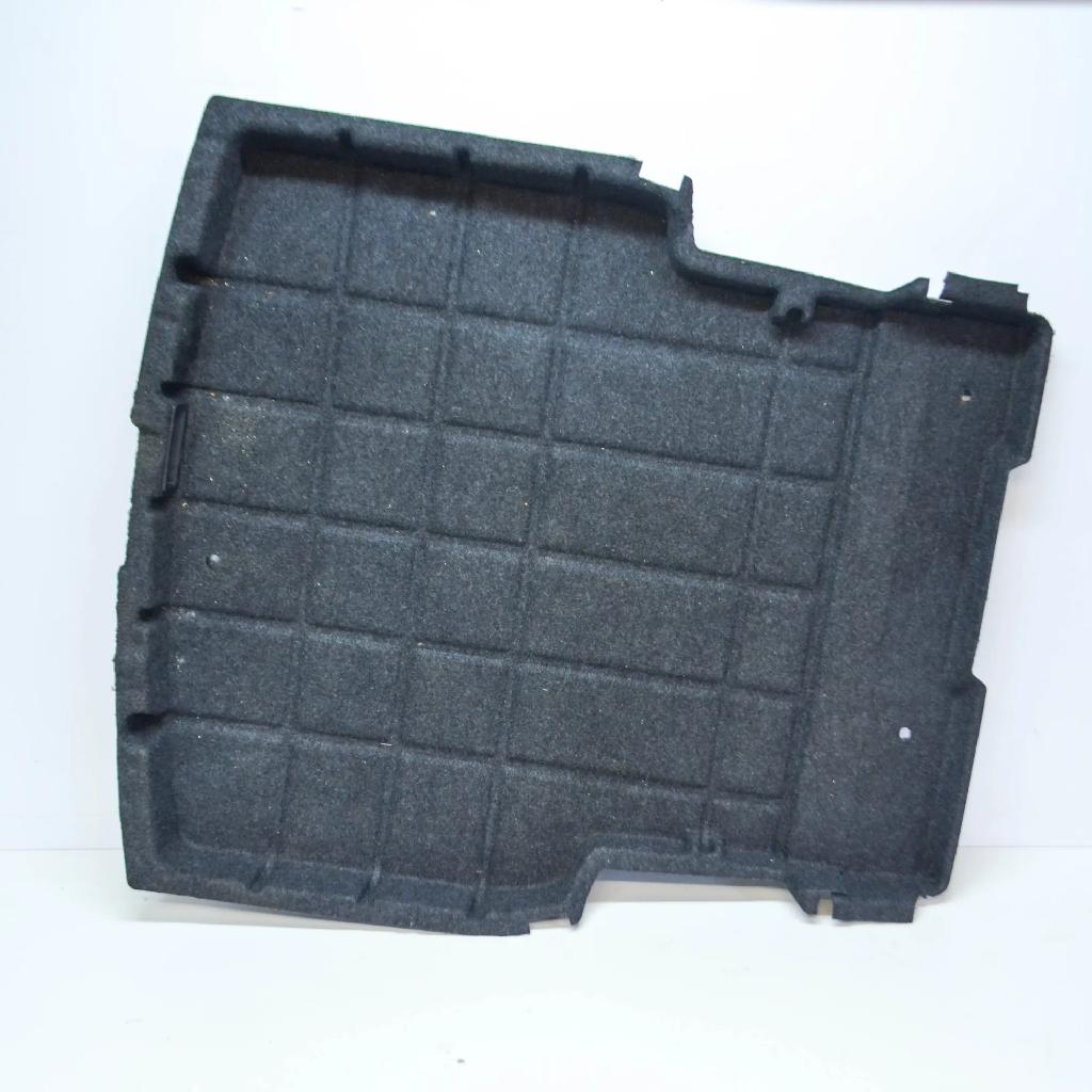 Kofferraumteppich BMW 5 Touring (E61) 520 d 6961412 Bild Kofferraumteppich BMW 5 Touring (E61) 520 d 6961412