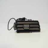 Frischluftgrill AUDI A4 (8W2, B9) 2.0 TDI 8W2820902