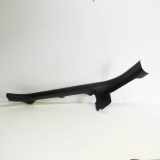 Innenschwellenzierleiste hinten links