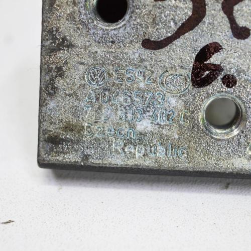 Türscharnier hinten rechts Audi Q7 (4L) 7L0833402C Bild Türscharnier hinten rechts Audi Q7 (4L) 7L0833402C