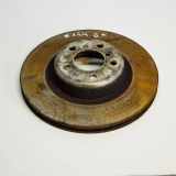 Bremsscheibe hinten links BMW 1 (F20) M 135 i