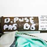 Dach SRS rechts VW PASSAT Variant B7 (365) 1.6 TDI 3C0880742F