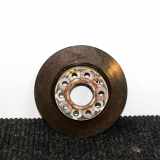 Bremsscheibe links hinten Audi A3 Limousine (8V) 1K0615601AA