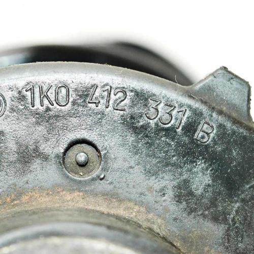 Stoßdämpfer vorne rechts VW GOLF V (1K1) 2.0 TDI 635442541 1K0412331B Bild Stoßdämpfer vorne rechts VW GOLF V (1K1) 2.0 TDI 635442541 1K0412331B