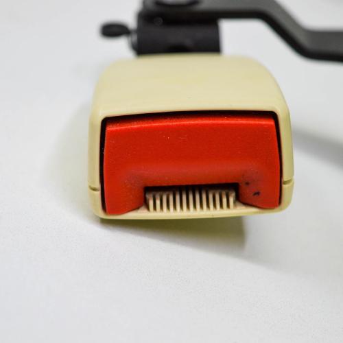 Gurtschloss Audi A8 (4H) 4H0357739D Bild Gurtschloss Audi A8 (4H) 4H0357739D