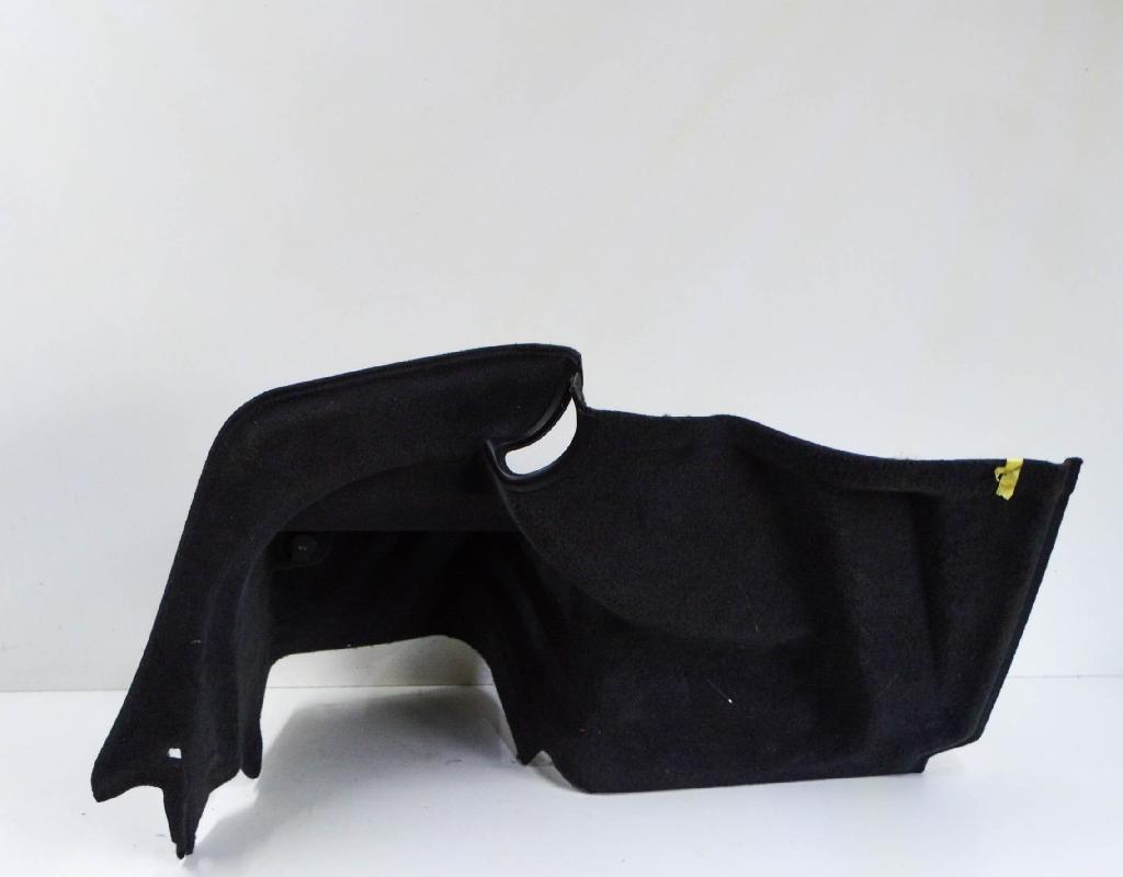 Verkleidung Innenraum links Audi A8 (4H) Bild Verkleidung Innenraum links Audi A8 (4H)