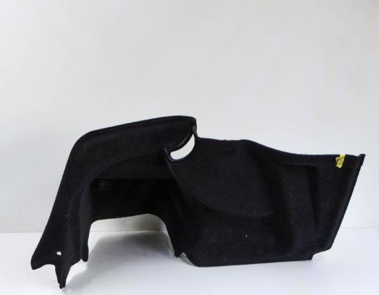 Verkleidung Innenraum links Audi A8 (4H) Bild Verkleidung Innenraum links Audi A8 (4H)