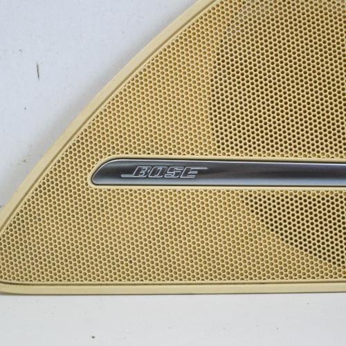 Lautsprecherblende Audi A8 (4H) 4H0863451A Bild Lautsprecherblende Audi A8 (4H) 4H0863451A