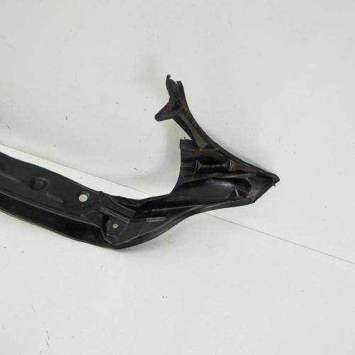 Blende Kotflügel links vorne Audi Q7 (4L) 4L0821111 Bild Blende Kotflügel links vorne Audi Q7 (4L) 4L0821111