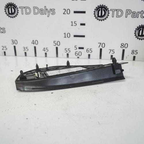 Schwellerleisten Skoda Superb II (3T) 3T0857504C Bild Schwellerleisten Skoda Superb II (3T) 3T0857504C