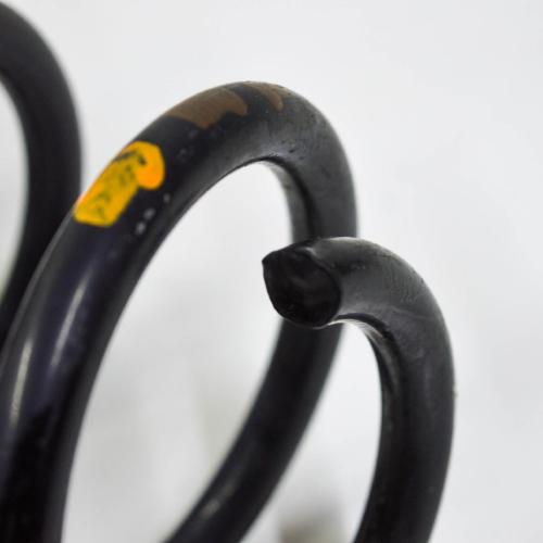 Feder links hinten Mercedes-Benz CLA Coupe (C117) Bild Feder links hinten Mercedes-Benz CLA Coupe (C117)