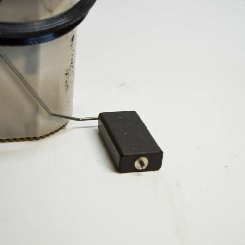 Kraftstofftankpumpe SKODA OCTAVIAII (1Z3) 1.6 TDI 1K0919050AB Bild Kraftstofftankpumpe SKODA OCTAVIAII (1Z3) 1.6 TDI 1K0919050AB