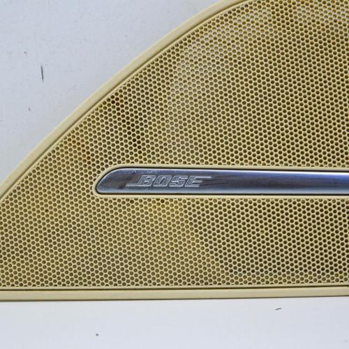 Lautsprecherblende Audi A8 (4H) 4H0868151A Bild Lautsprecherblende Audi A8 (4H) 4H0868151A