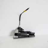 Türgriffinnenrahmen vorne links AUDI A1 (8X1, 8XK) 1.2 TFSI 8T1837885B