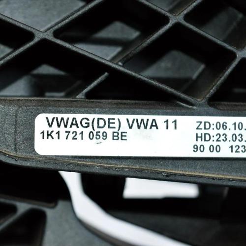 Kupplungspedal VW GOLF V (1K1) 1.9 TDI 1K1721059BE Bild Kupplungspedal VW GOLF V (1K1) 1.9 TDI 1K1721059BE