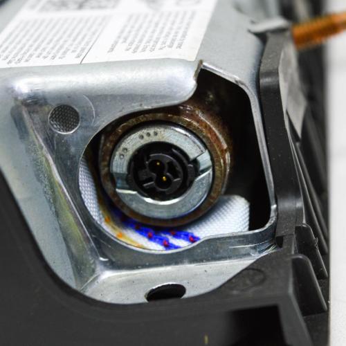 Airbag Knie Audi A8 (4H) 4H1880842A Bild Airbag Knie Audi A8 (4H) 4H1880842A