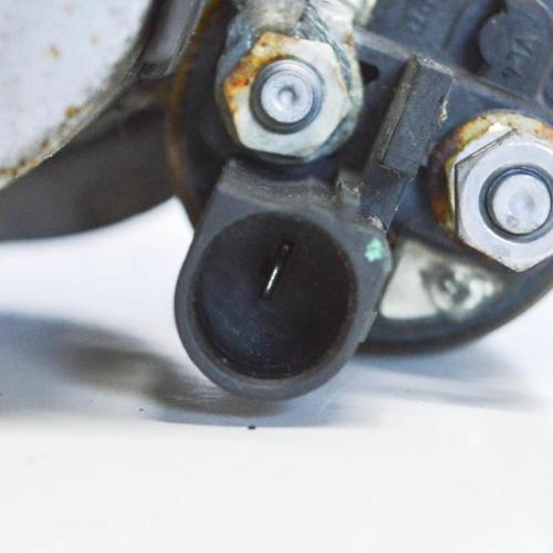 Anlasser SKODA OCTAVIAII (1Z3) 1.4 TSI 0AM911023T Bild Anlasser SKODA OCTAVIAII (1Z3) 1.4 TSI 0AM911023T
