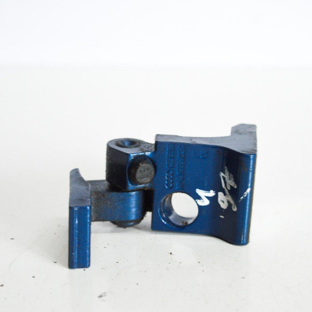 Türscharnier hinten rechts Audi A3 (8P) 8P4833402A Bild Türscharnier hinten rechts Audi A3 (8P) 8P4833402A