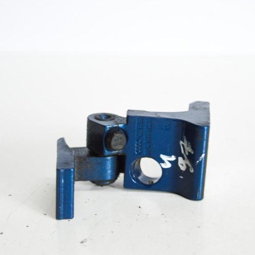 Türscharnier hinten rechts Audi A3 (8P) 8P4833402A Bild Türscharnier hinten rechts Audi A3 (8P) 8P4833402A