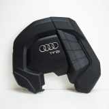 Motorabdeckung AUDI A4 Avant (8W5, B9) 1.4 TFSI 04E103925E