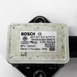 Beschleunigungssensor AUDI A4 (8K2, B8) 2.0 TDI 8E0907637B