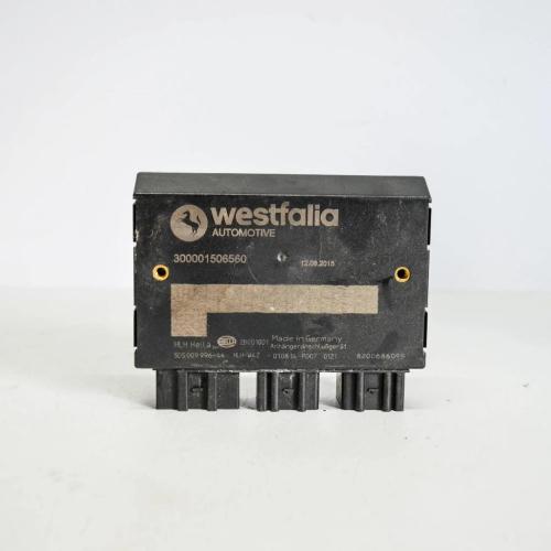 Zugschlaufe-Steuergerät AUDI A6 Avant (4F5, C6) 2.0 TDI 5DS009996-44 Bild Zugschlaufe-Steuergerät AUDI A6 Avant (4F5, C6) 2.0 TDI 5DS009996-44