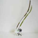 Türschloss hinten links MAZDA 3 (BL) 1.6 MZR CD BBM4C0229 0L03C0229